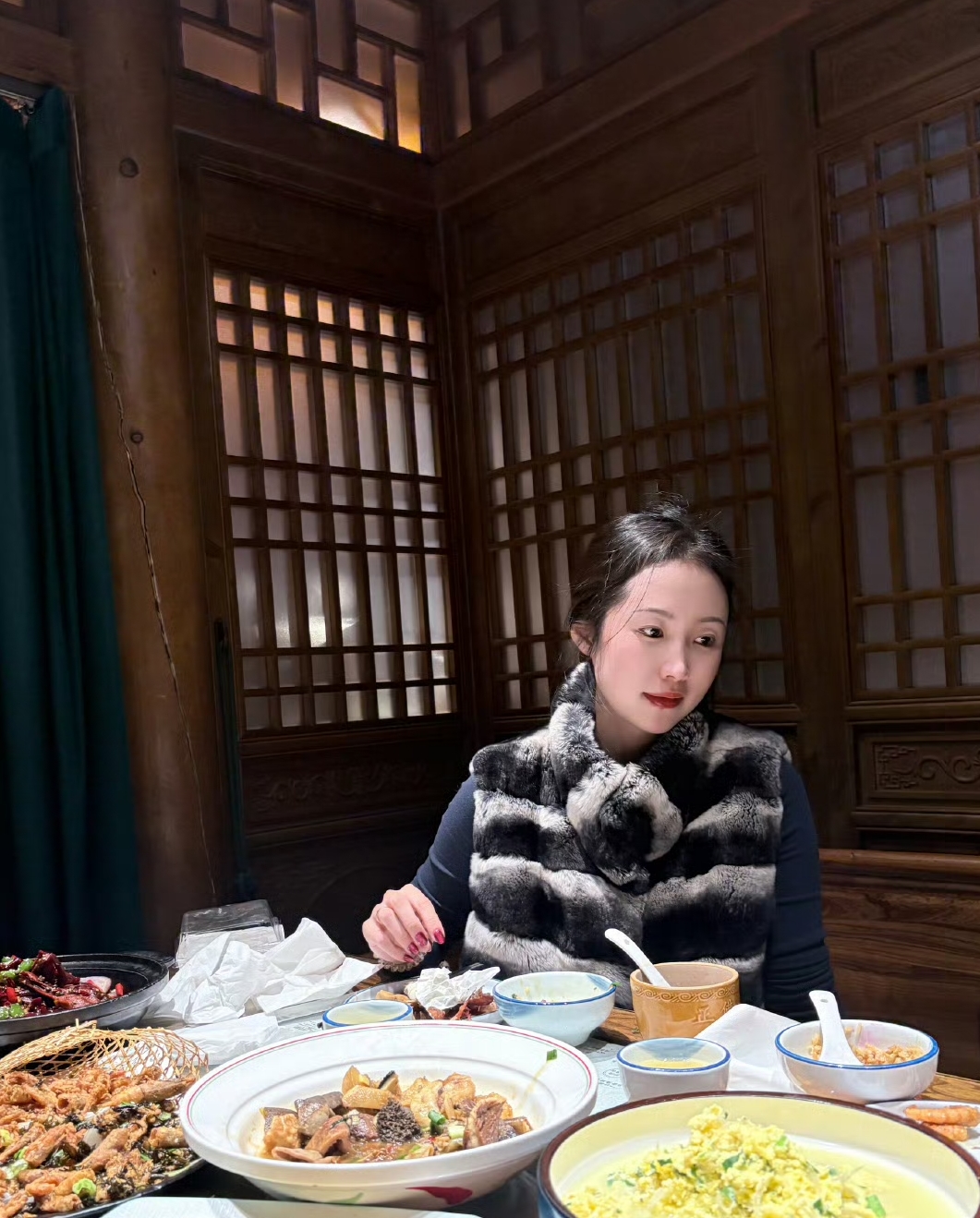 卤猪蹄