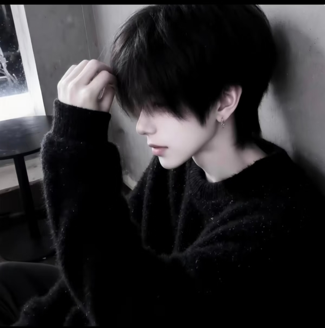 一笑就受伤
